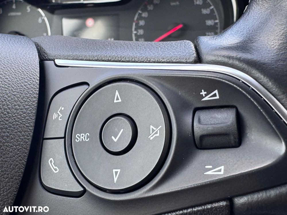 Opel Grandland X 1.2 Turbo ecoTEC START/STOP Enjoy - 23