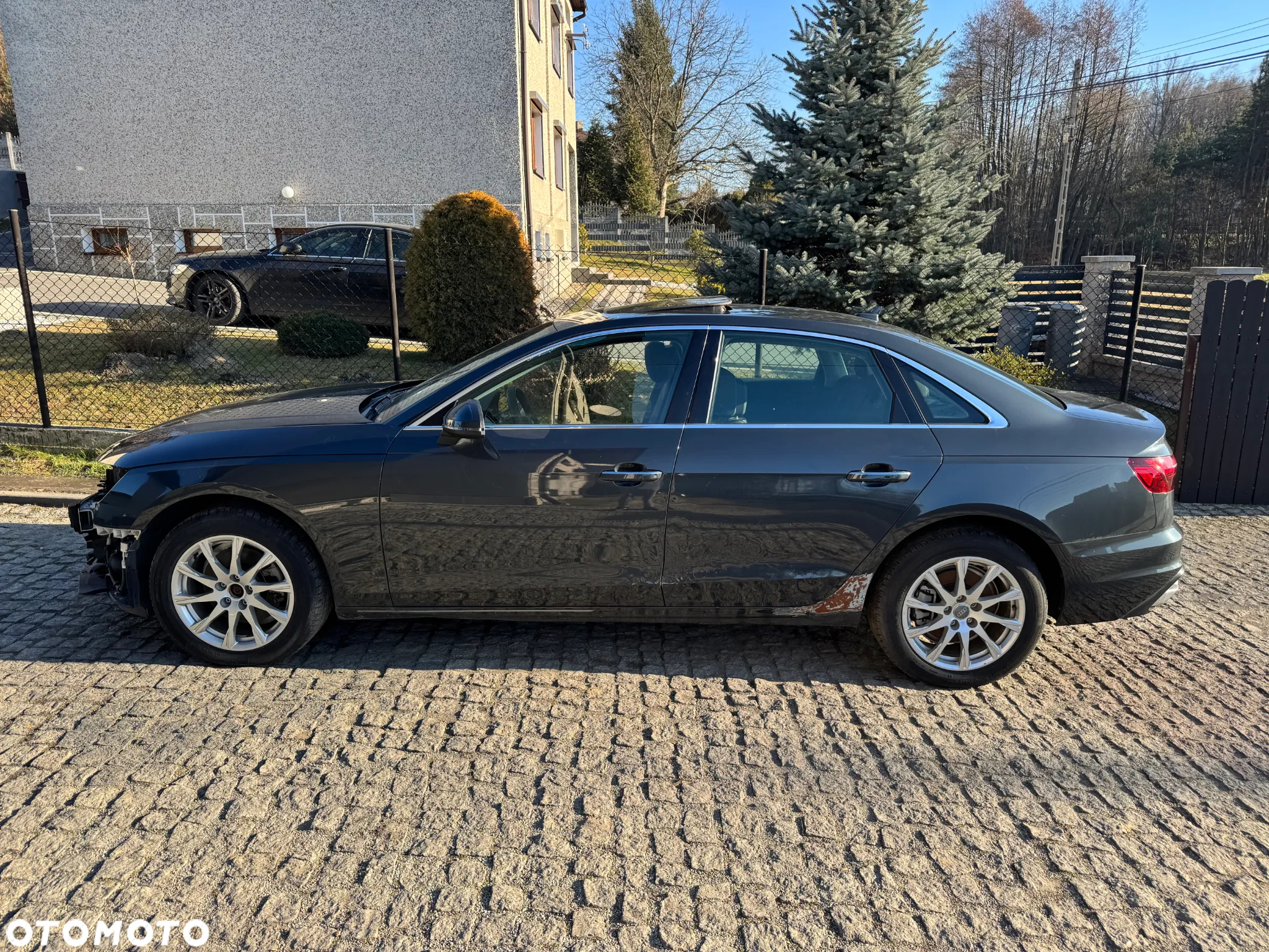 Audi A4 40 TFSI S tronic - 2