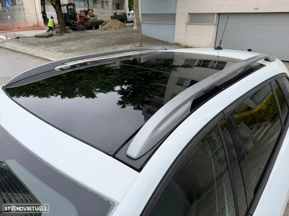 Renault Mégane Sport Tourer 1.5 dCi GT Line - 28