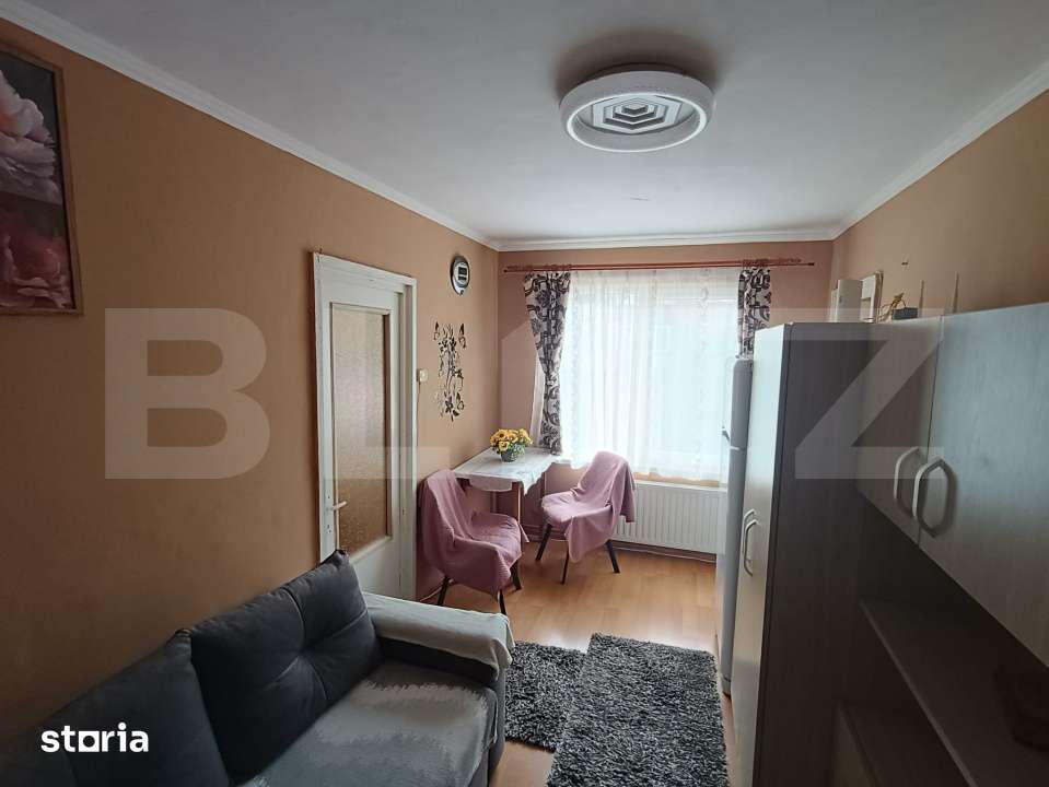 Apartament 2 camere, 31,9 mp, Micro 14 — fotografia 3