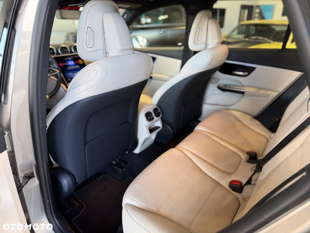 Mercedes-Benz GLC 200 mHEV 4-Matic Avantgarde - 9
