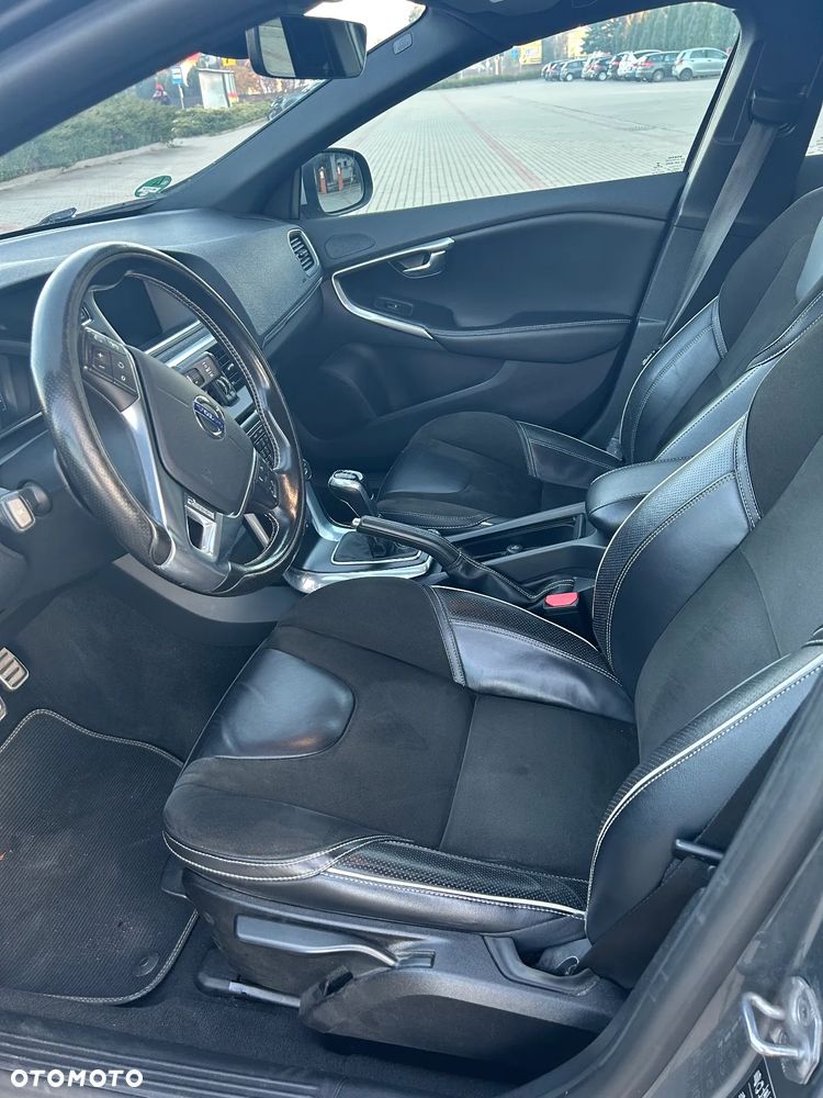 Volvo V40 D2 RDesign - 7