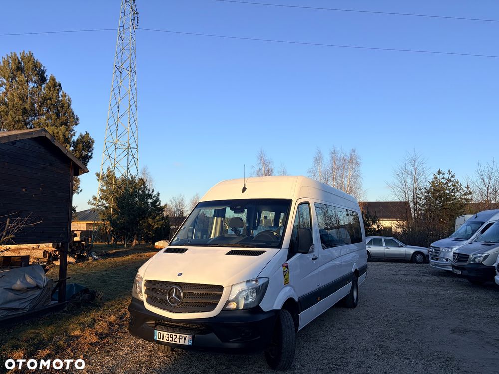 Mercedes-Benz 513 - 5