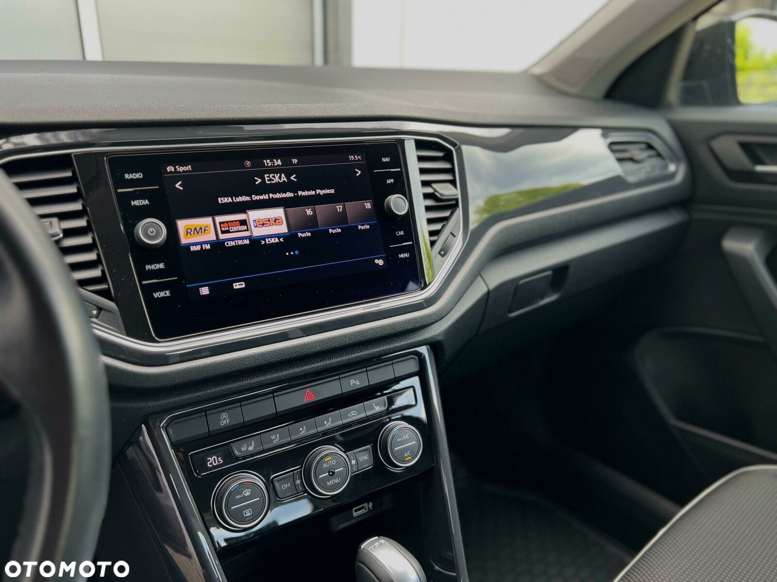 Volkswagen T-Roc 2.0 TSI 4Motion Premium DSG - 13