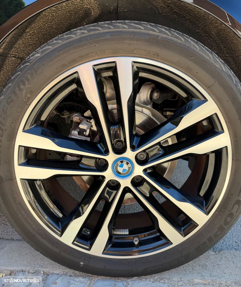 BMW i3 s 120Ah - 17