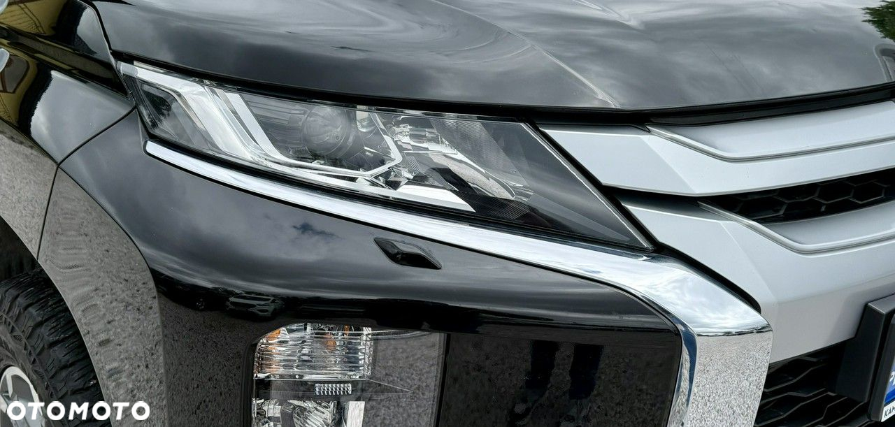 Mitsubishi L200 - 16