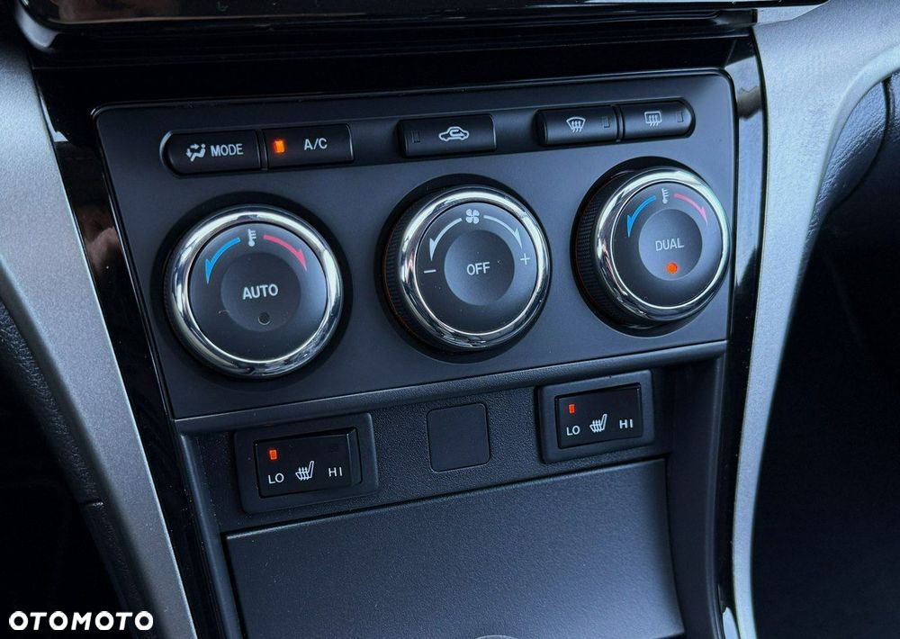 Mazda 6 Sport 2.0 MZR DISI Sports-Line - 31