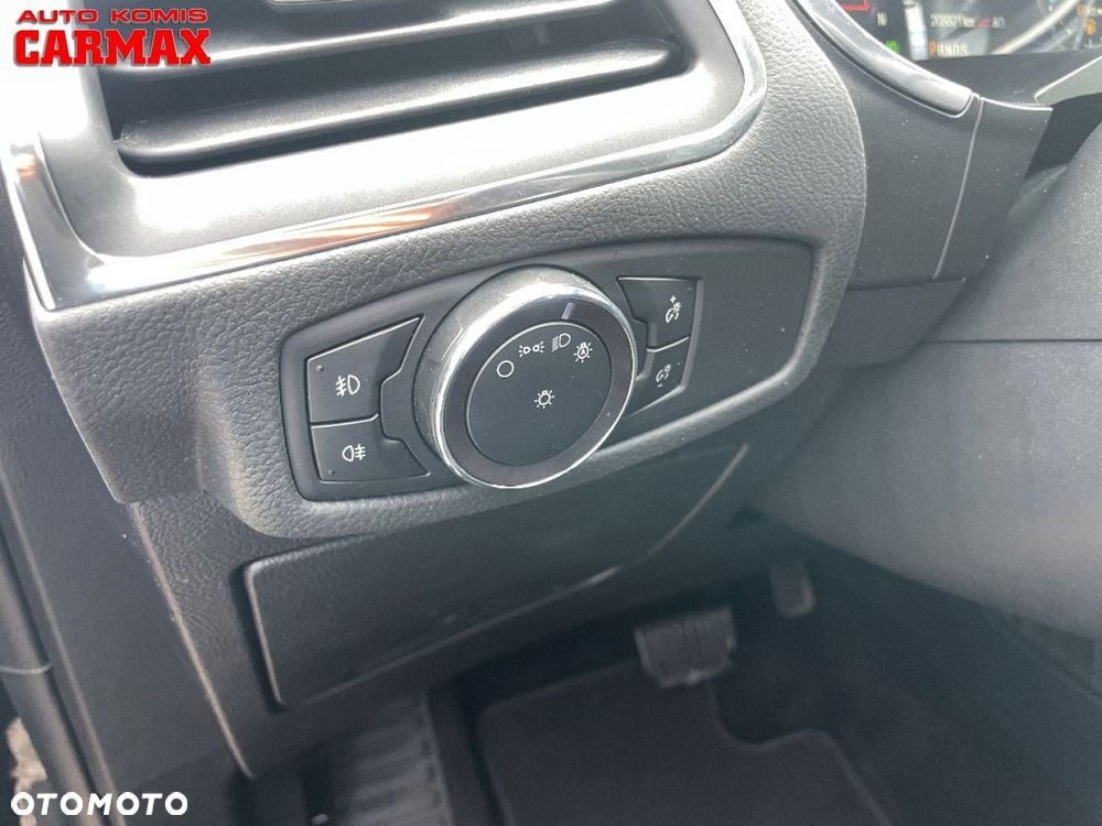 Ford S-Max - 20
