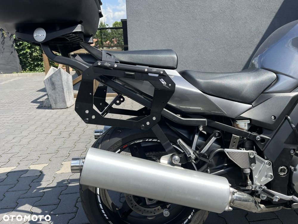 Suzuki SV - 9