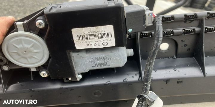 Trapa electrica 7704678D 7704678D Mazda CX-7 1 [2006 - 2009] Crossove - 3