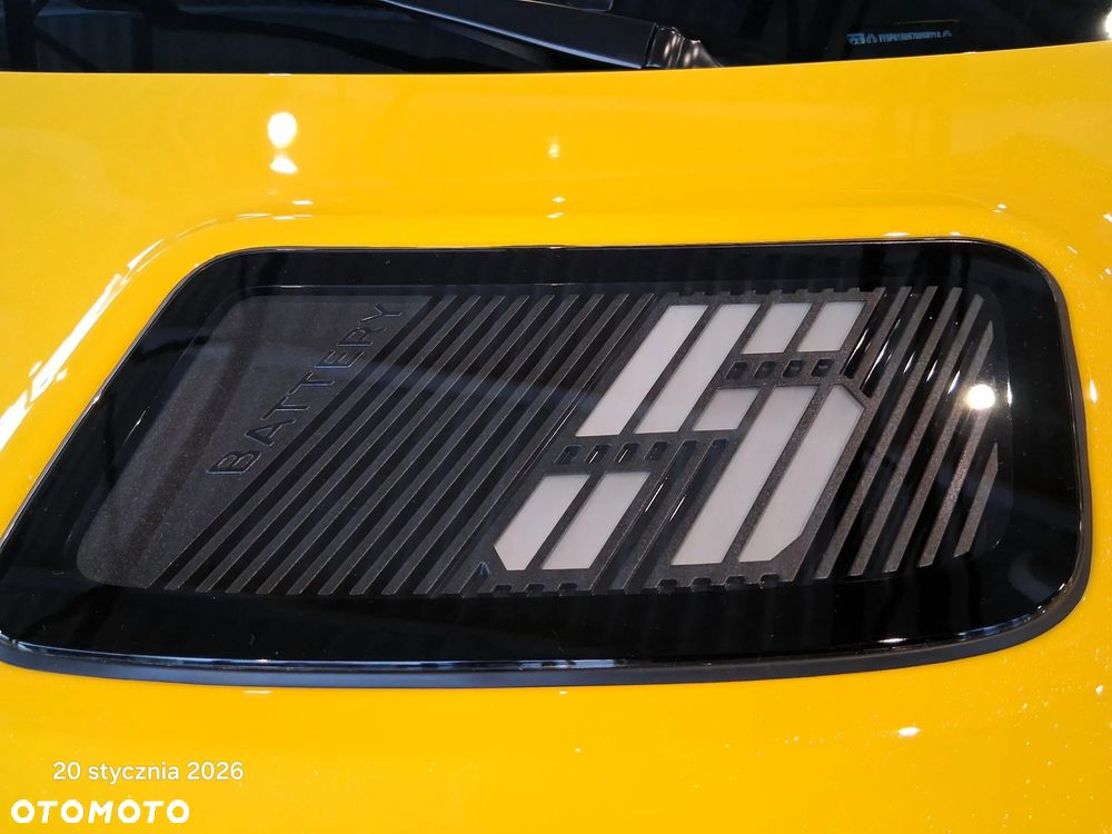 Renault 5 52kWh Comfort Range Techno - 8