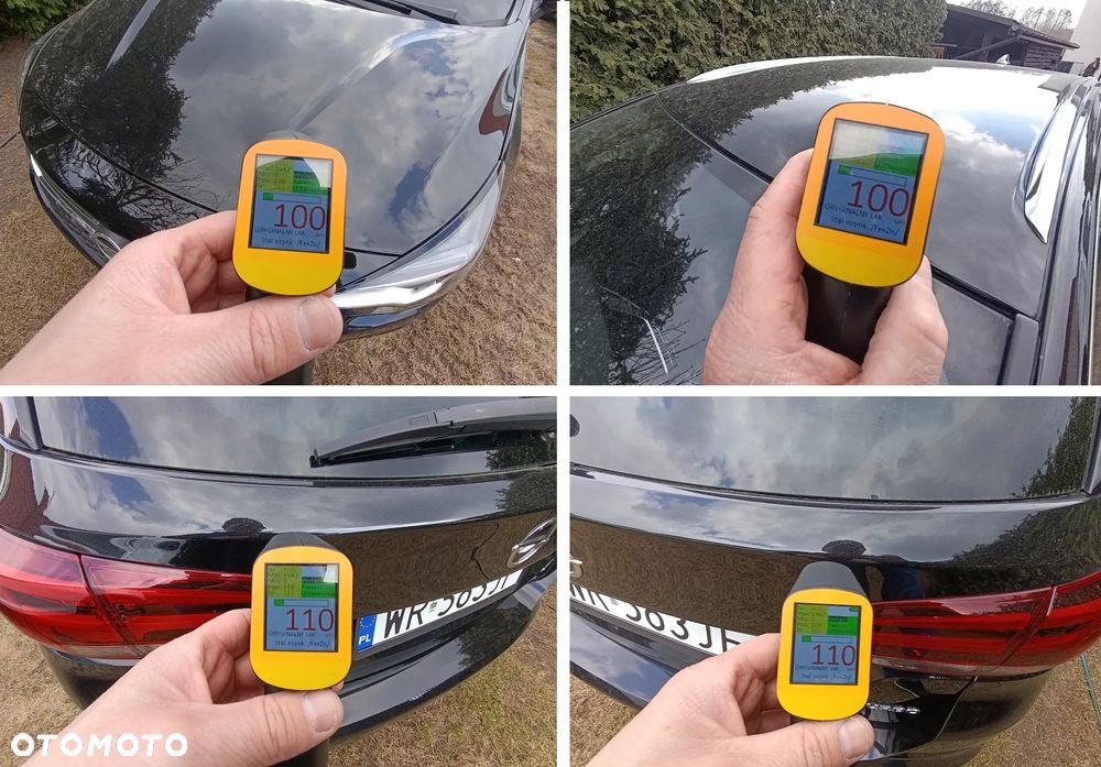 Opel Astra 1.4 Turbo Start/Stop Innovation - 9