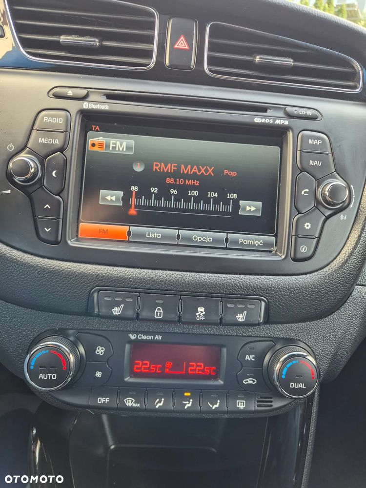 Kia Ceed 1.6 T-GDI GT - 20