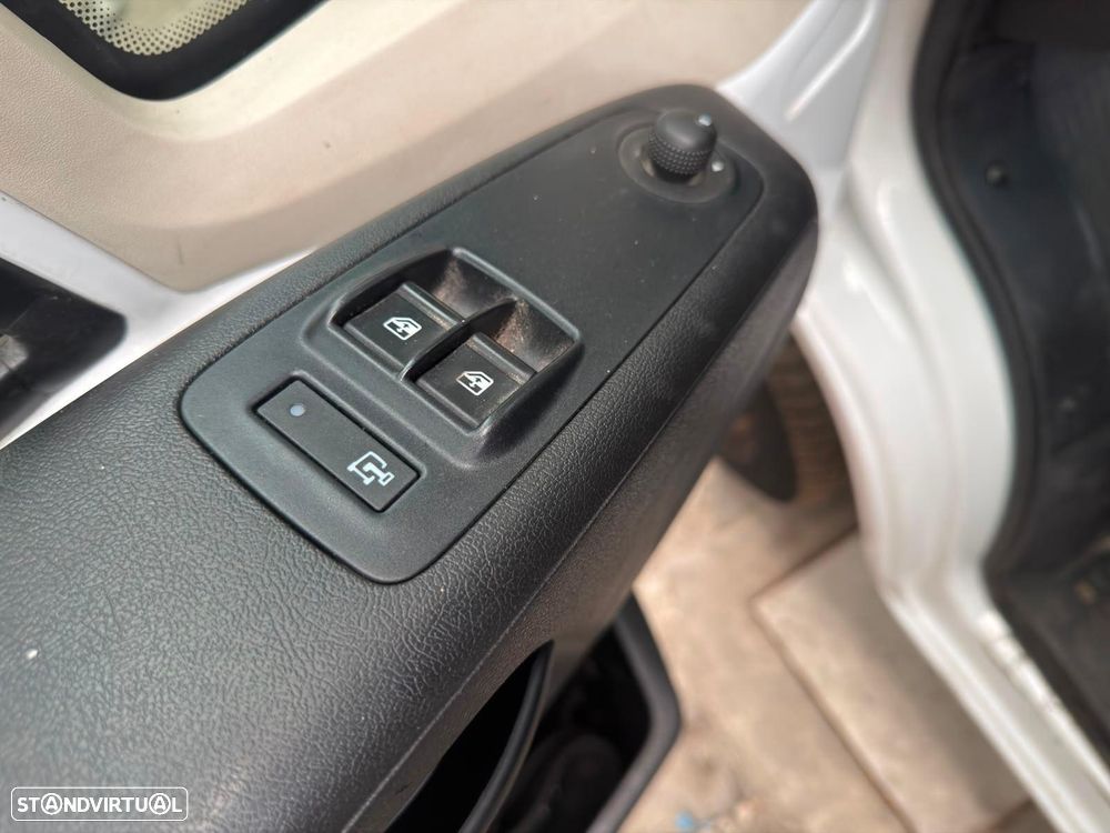 Fiat DUCATO Multijet 2,3 D - 7