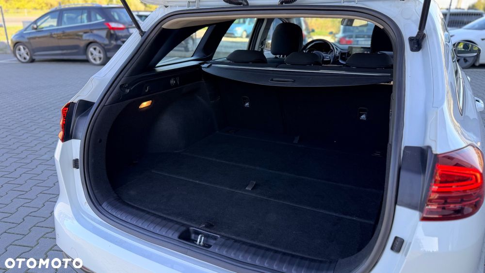 Kia Ceed - 18