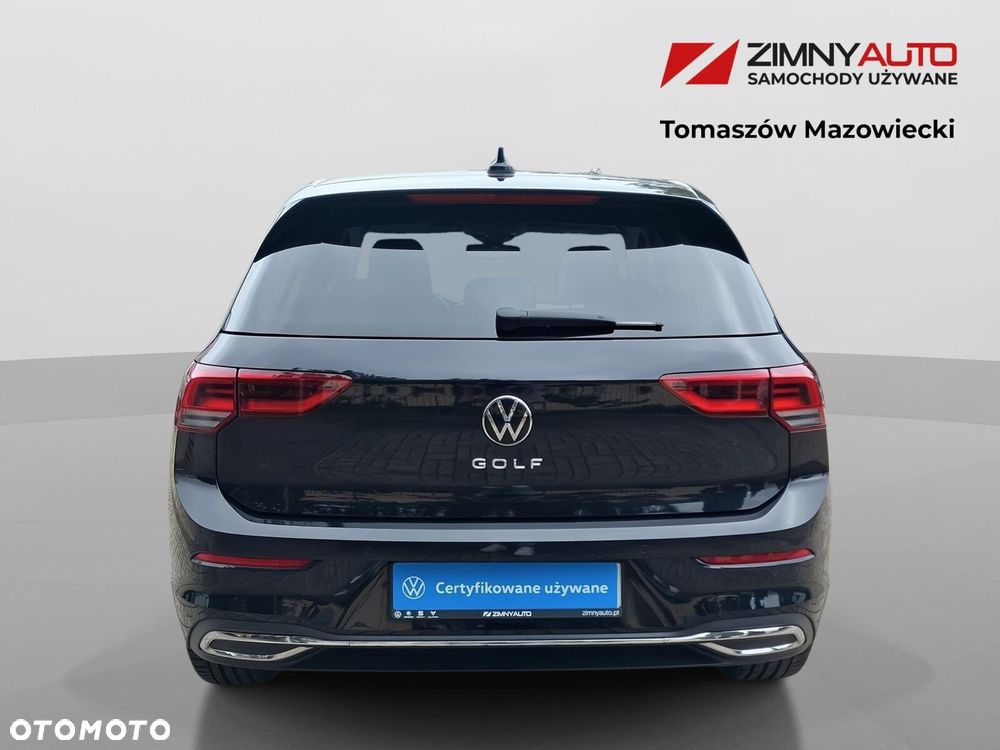 Volkswagen Golf 1.5 TSI EVO Style - 11