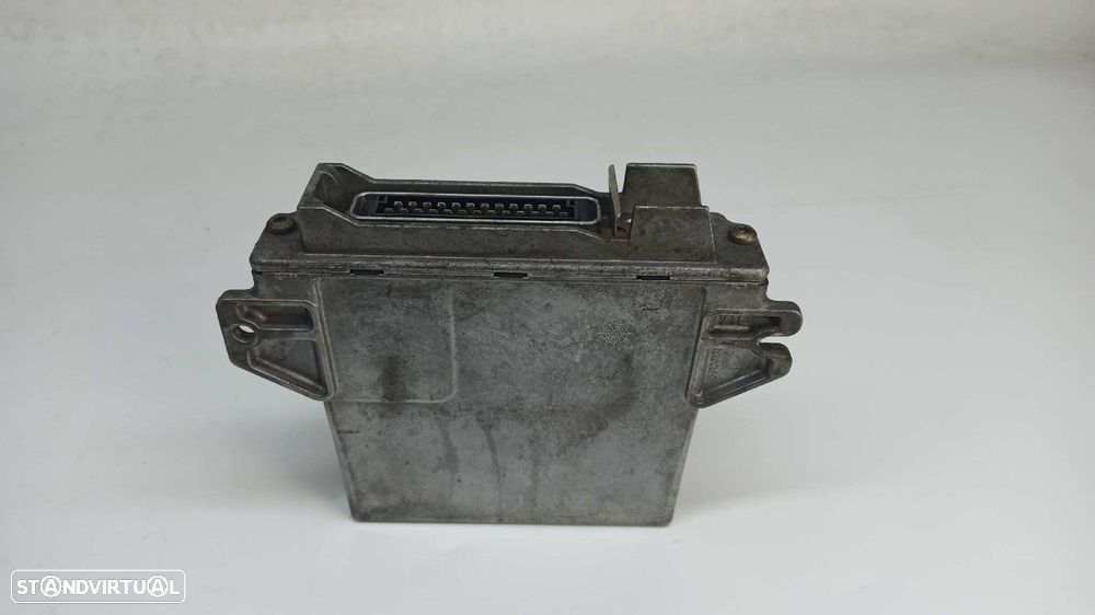 CENTRALINA DO MOTOR UCE RENAULT CLIO II FASE I (B/CBO) 1.9 D - 3