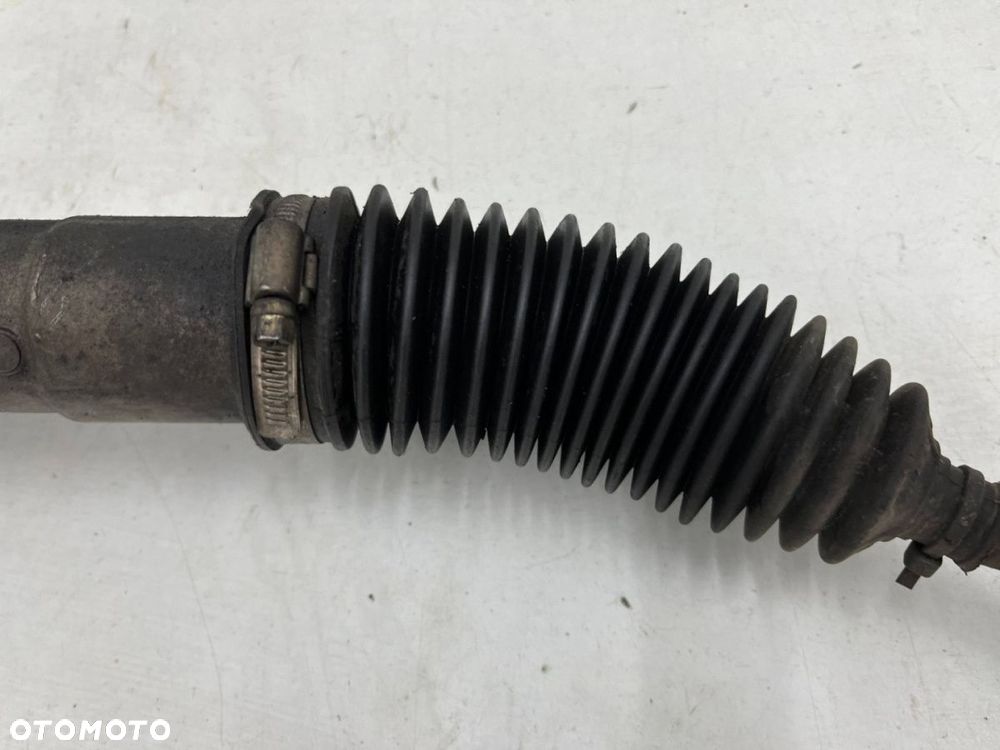 Przekładnia kierownicza Renault Megane 2 II Scenic 2 II 02-09r. maglownica europa 8200324632C - 13