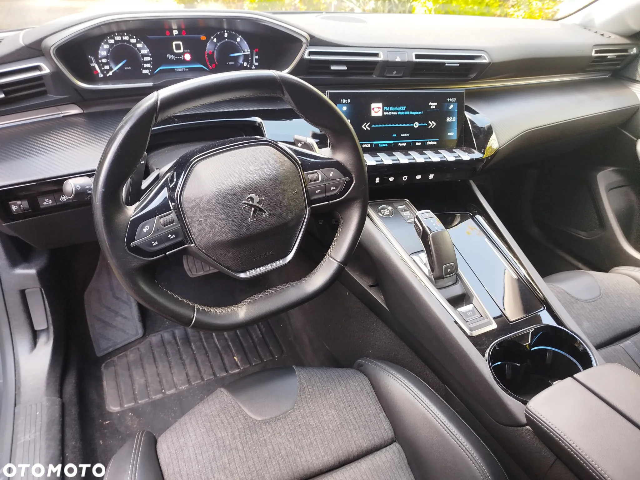 Peugeot 508 - 10