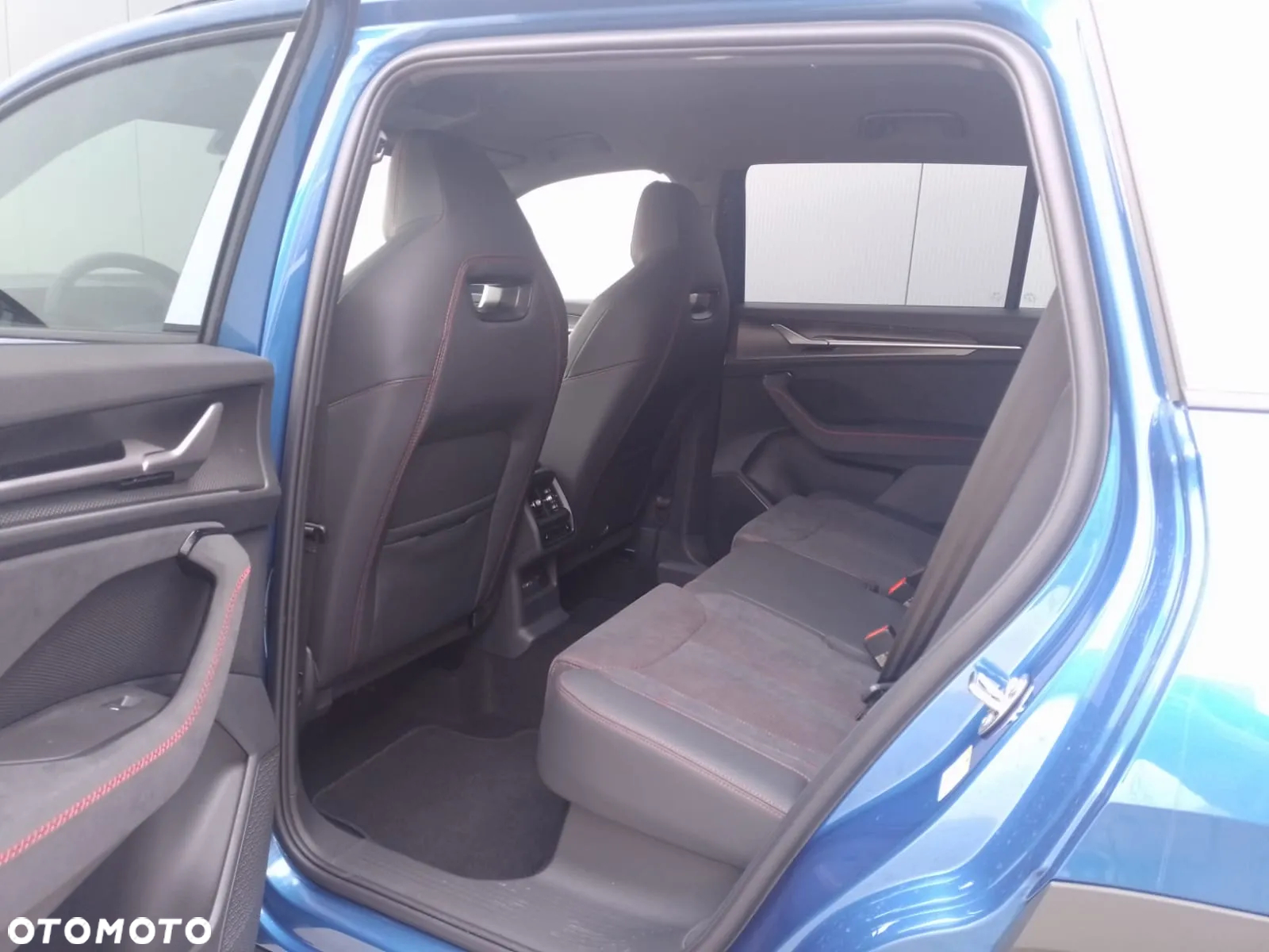 Skoda Kodiaq 2.0 TSI 4x4 RS DSG - 9