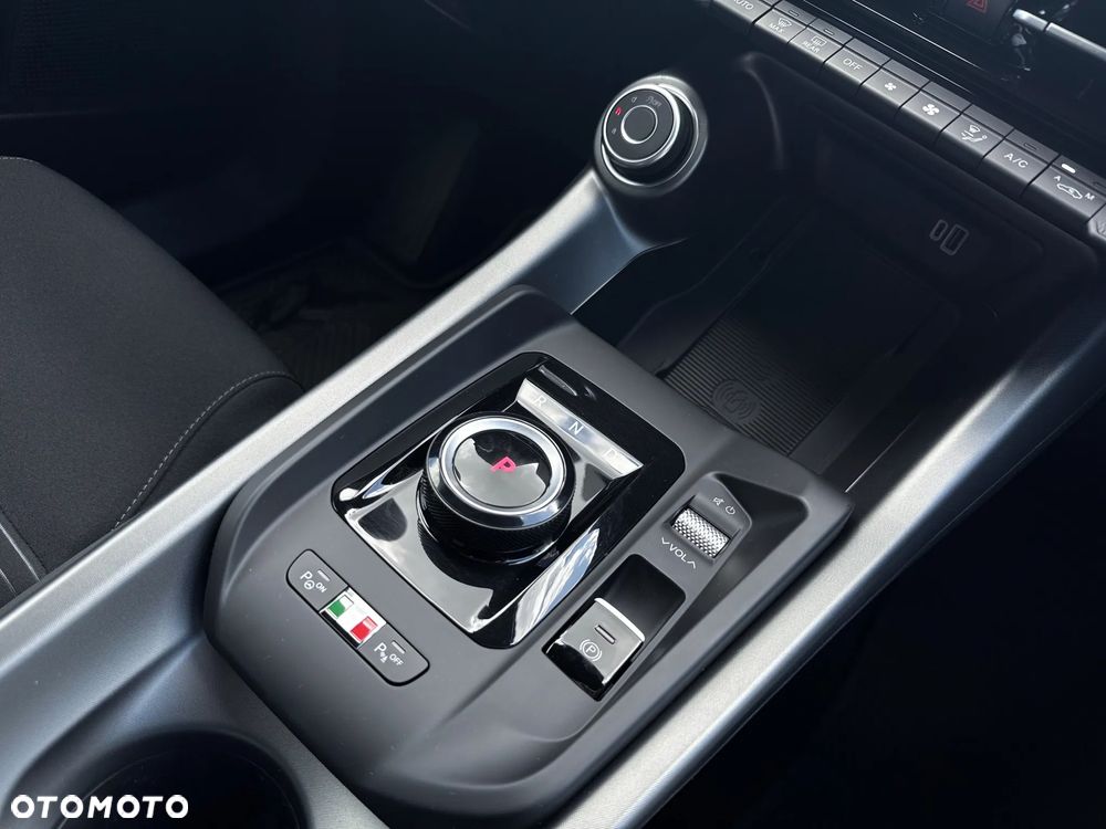Alfa Romeo Tonale 1.5 T4 GSE mHEV Sprint DCT - 28