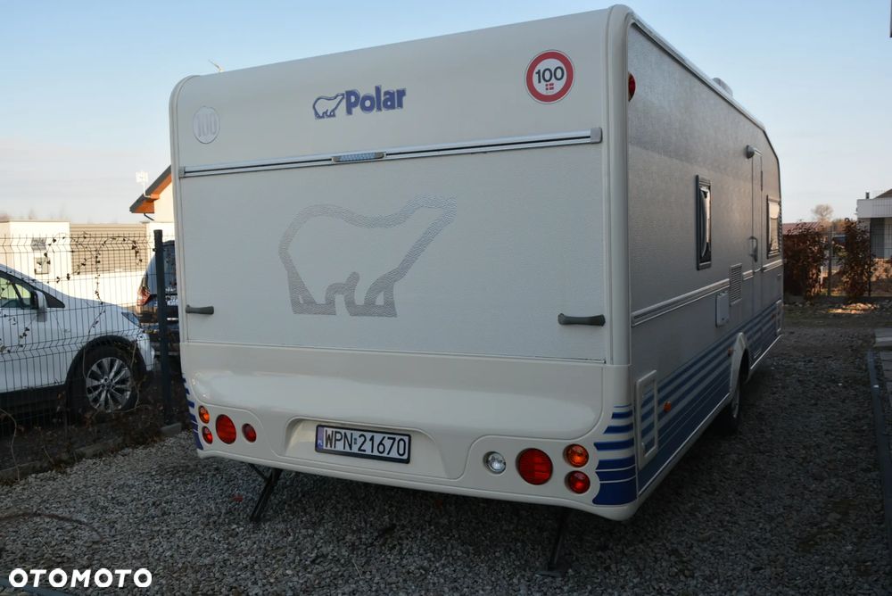 Hobby POLAR 590 - 14