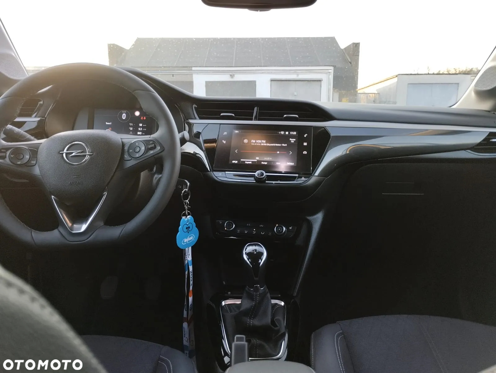 Opel Corsa 1.2 Start/Stop Elegance - 13