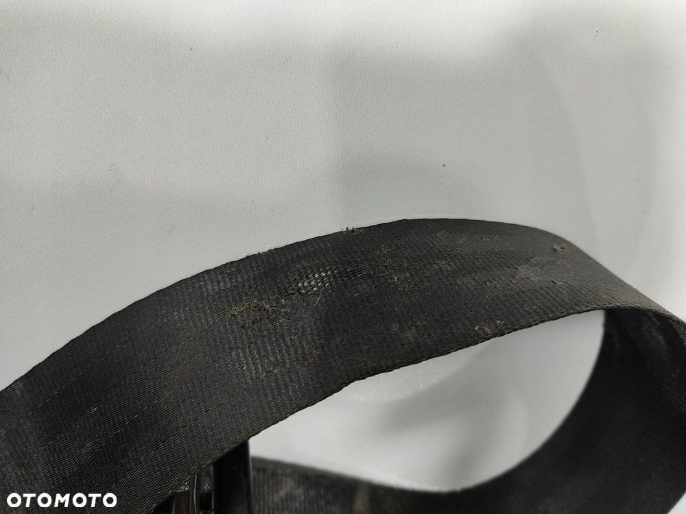 pas bezpieczeństwa lewy przód tył defender evb500870pma 608101000d 2007-14 - 4