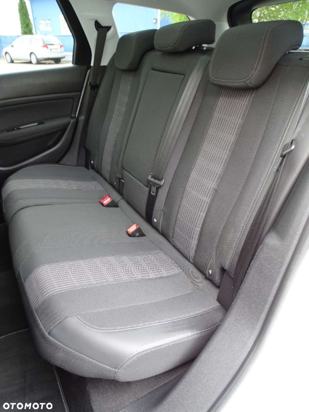 Peugeot 308 - 12