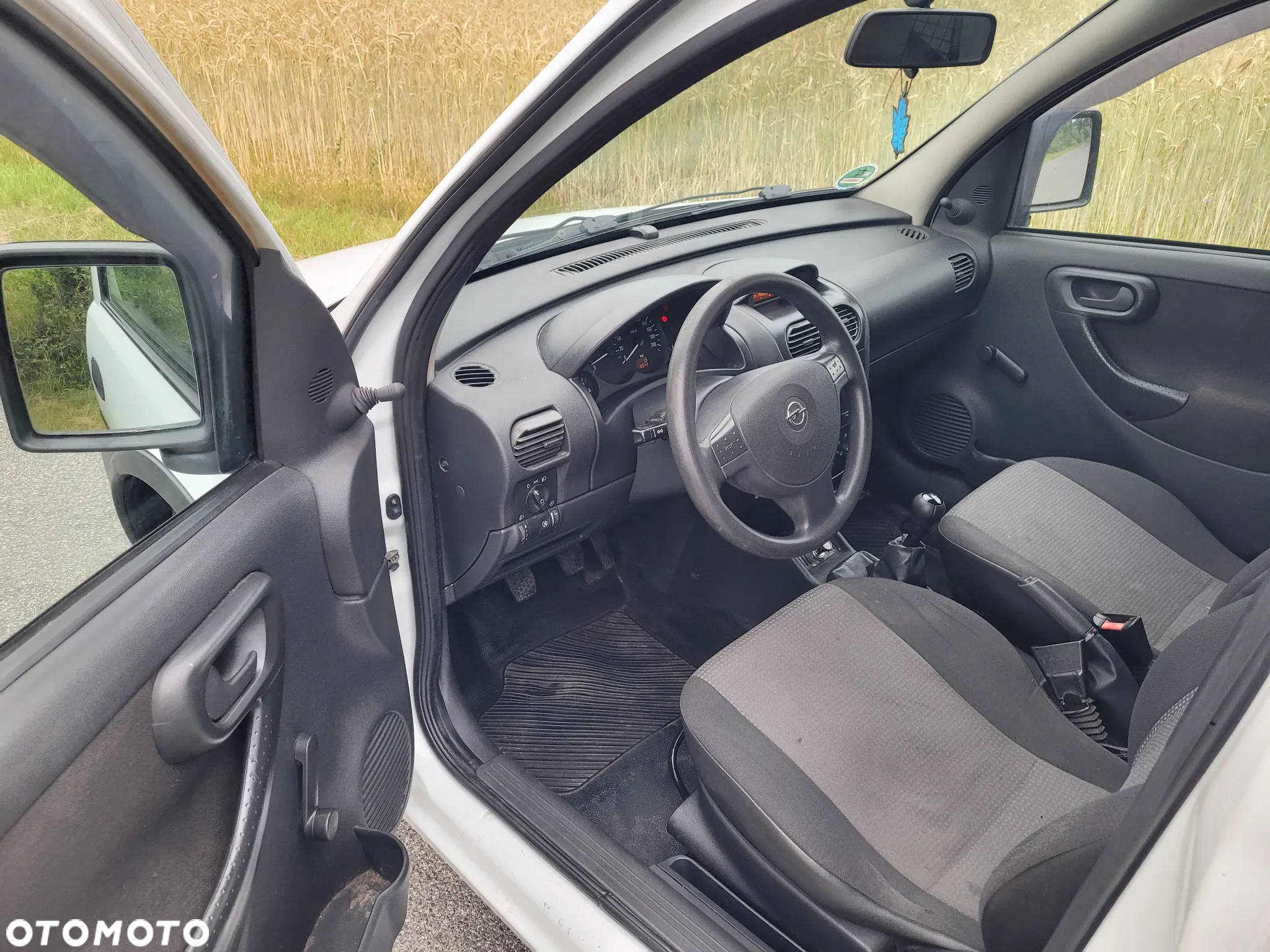 Opel Combo - 7