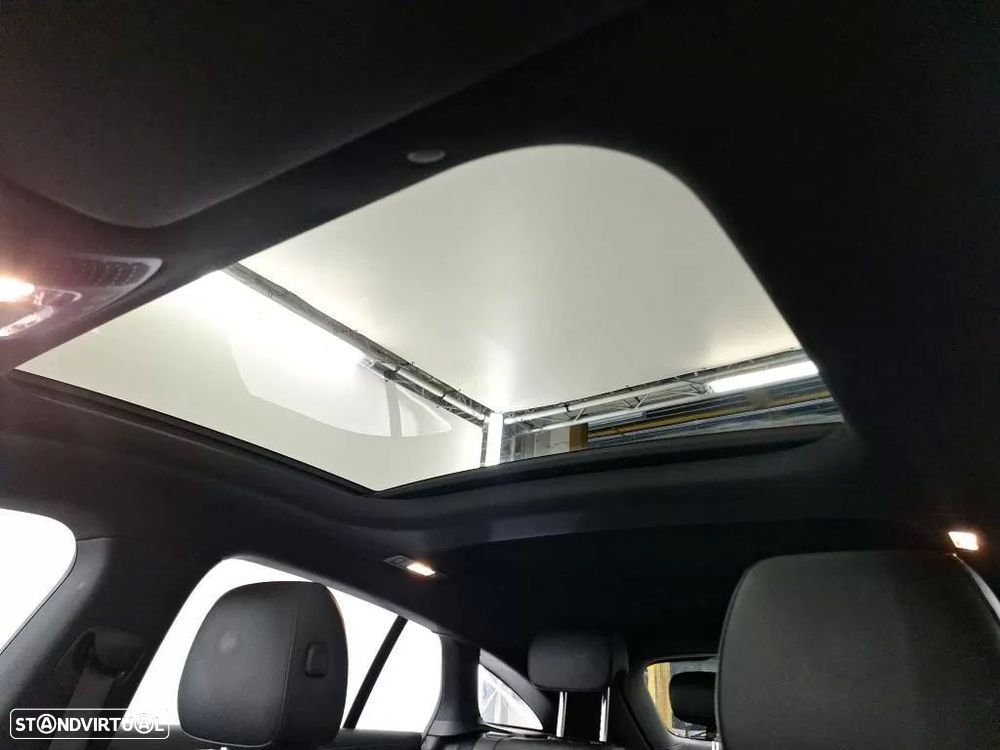 Mercedes-Benz CLA 250 e Shooting Brake Style Plus - 6