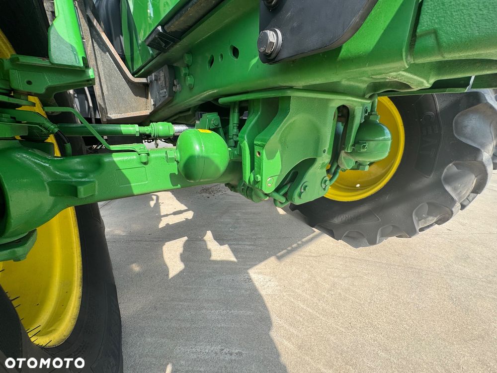 John Deere 6155 M - 16