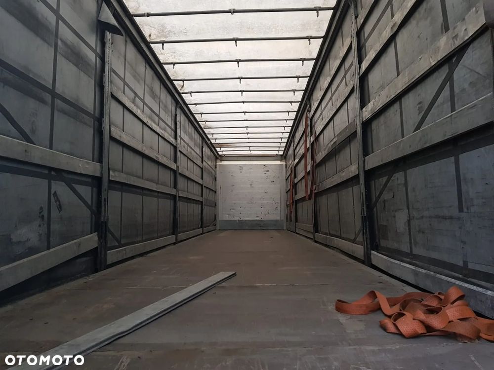 Schmitz Cargobull STANDART ZAMIANA - 4