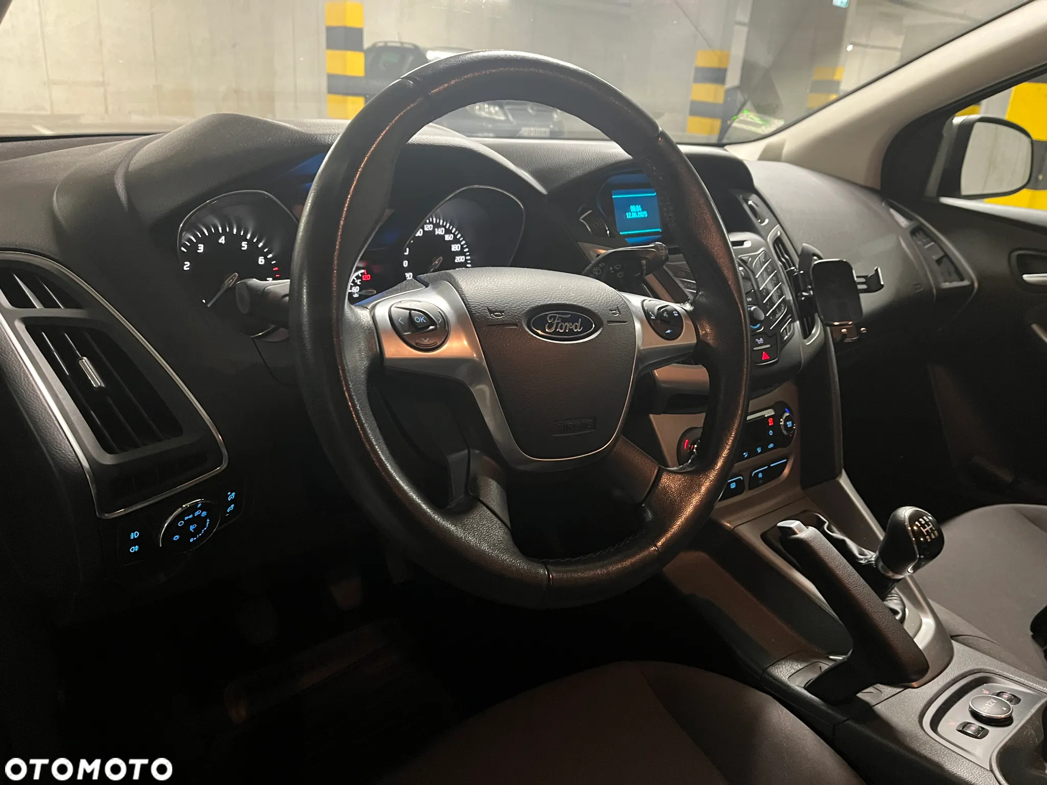 Ford Focus - 5