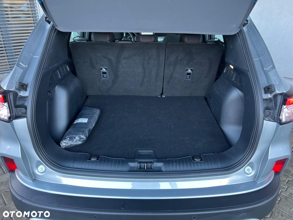 Ford Kuga 1.5 EcoBoost COOL&CONNECT - 16