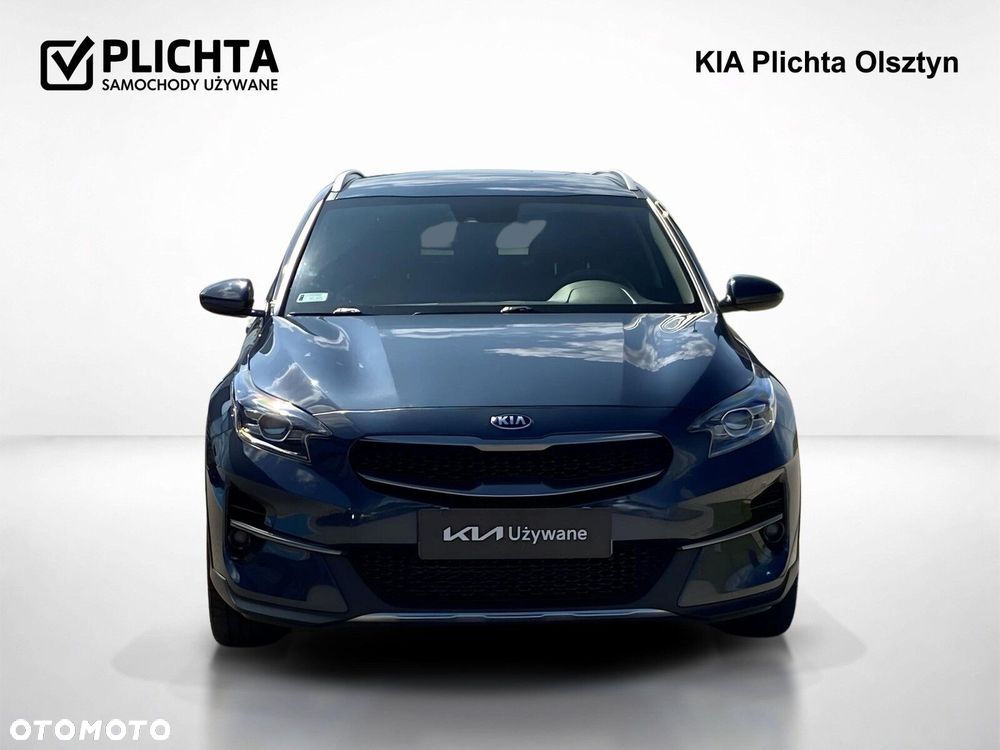 Kia XCeed - 9