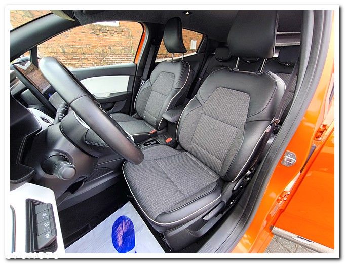 Renault Clio BLUE dCi 115 BUSINESS EDITION - 34