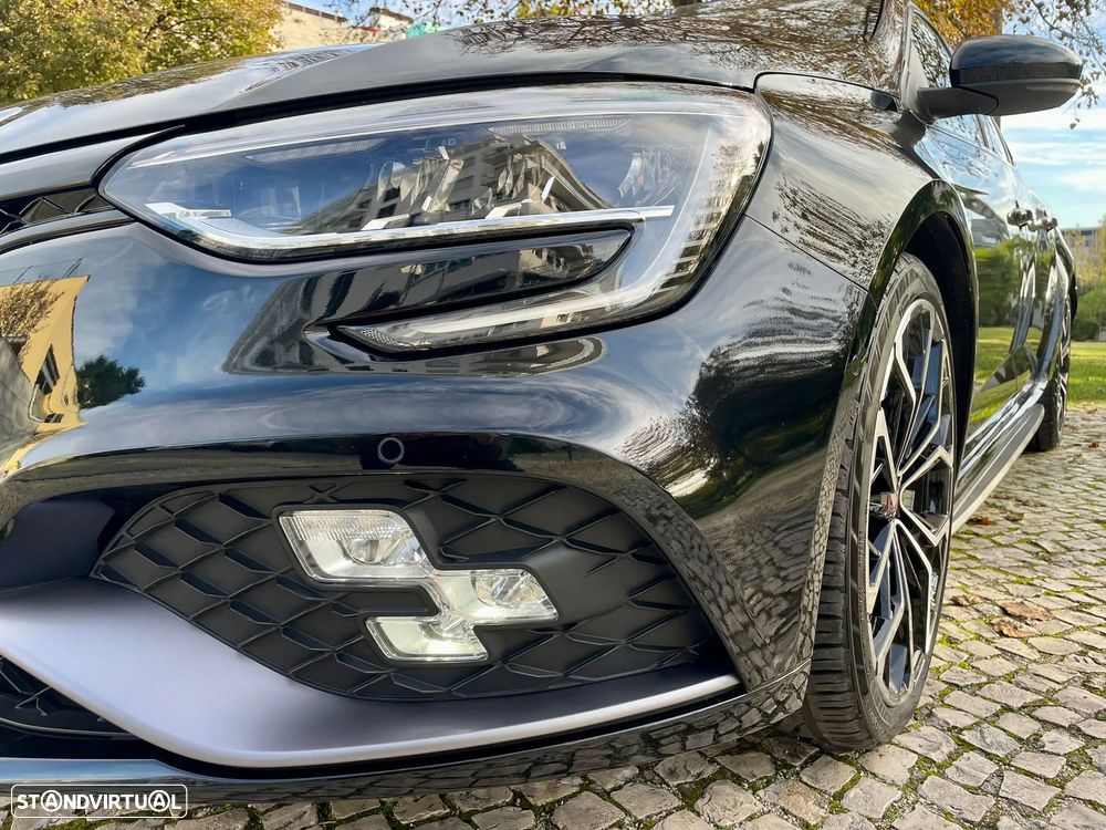 Renault Mégane 1.8 TCe R.S. EDC - 34