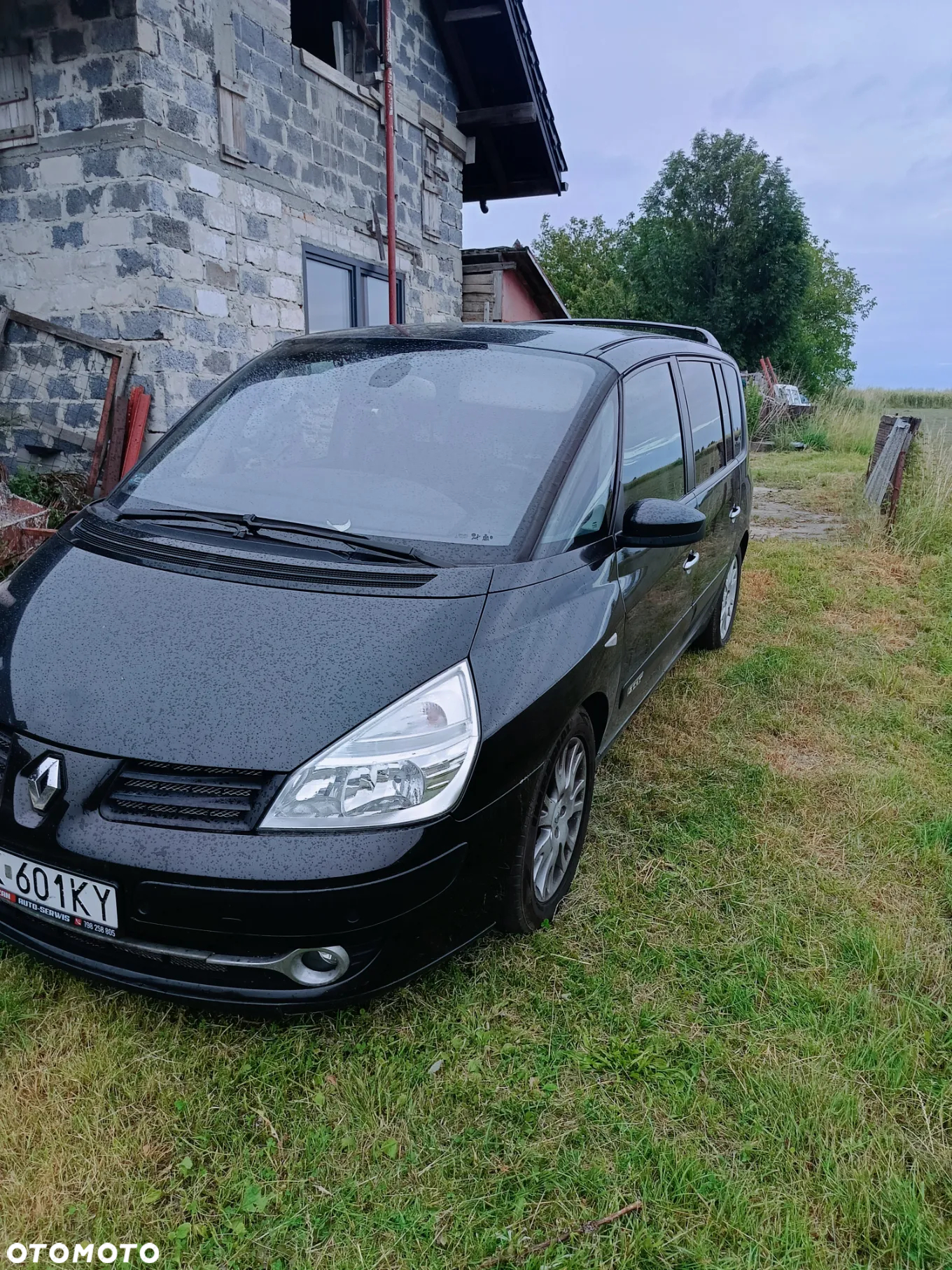 Renault Espace - 9