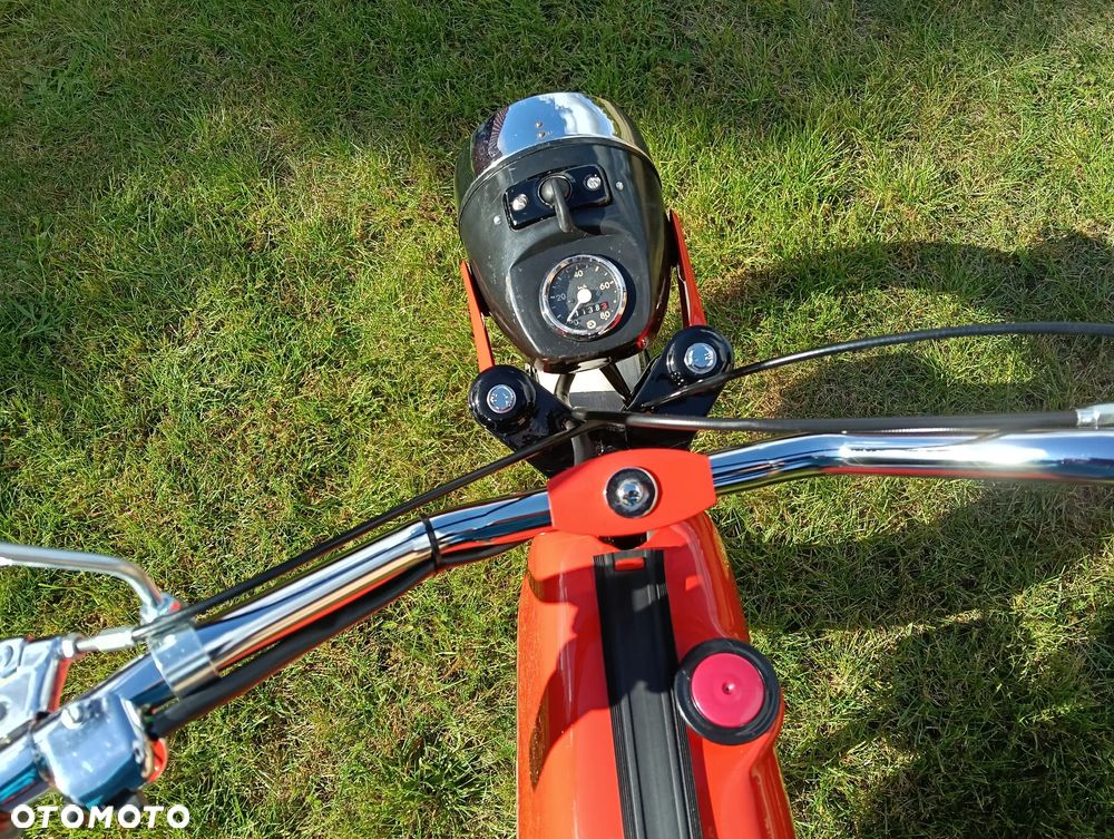 Jawa 50 - 16