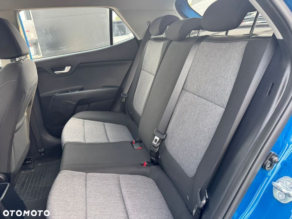 Kia Stonic 1.0 T-GDI M DCT - 18