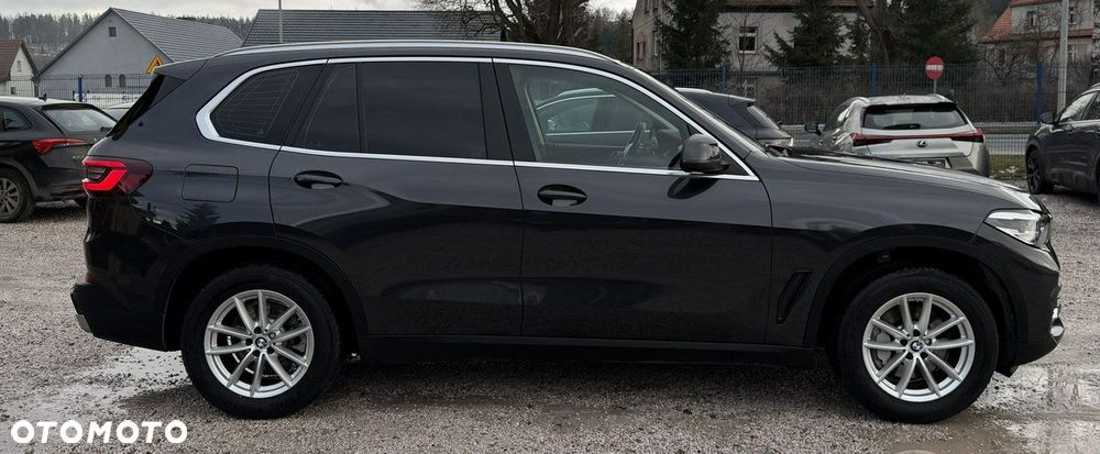 BMW X5 xDrive25d - 3