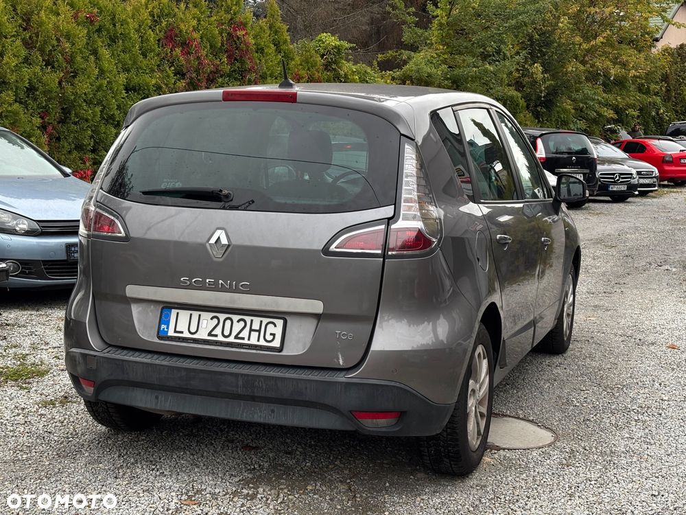 Renault Scenic 1.2 TCe Energy Intens - 3
