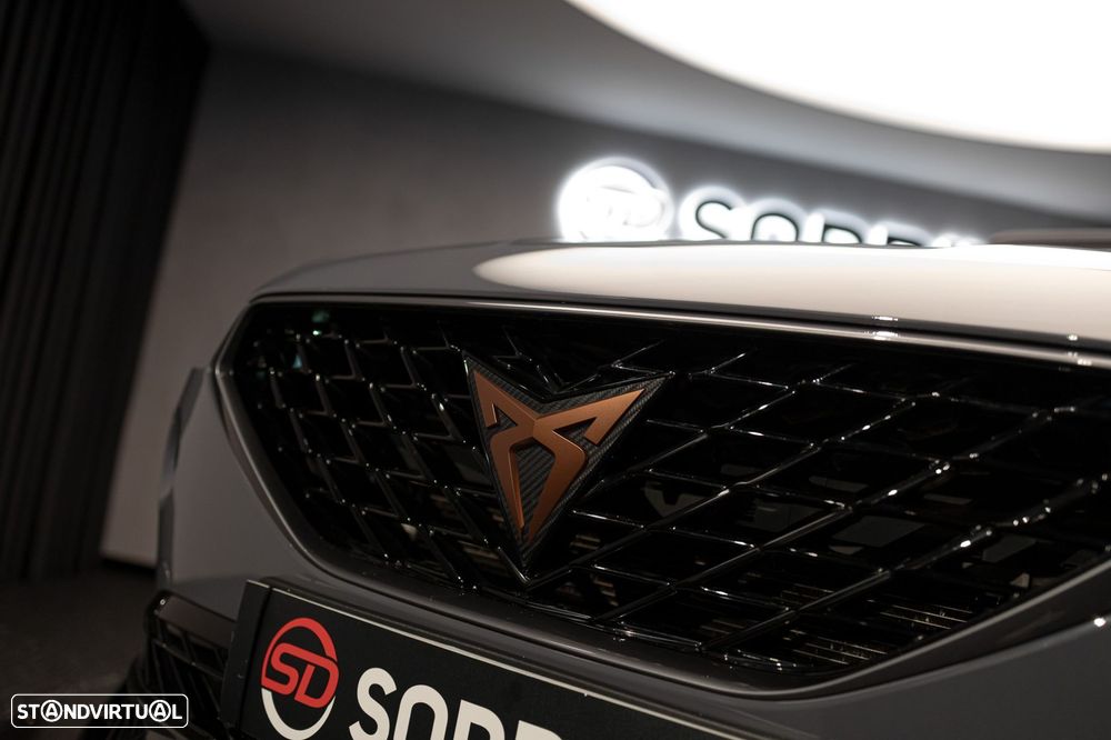 Cupra Formentor 1.4 e-Hybrid DSG - 8