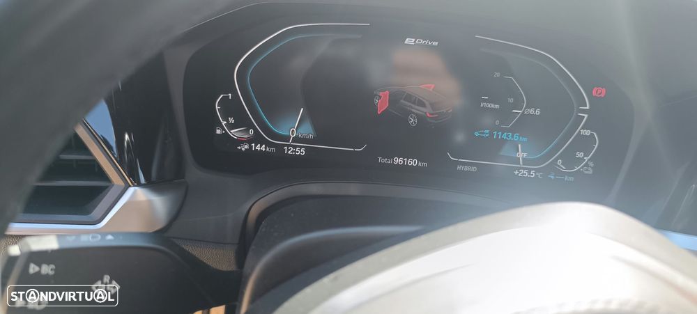 BMW 330 e Pack M Auto - 5