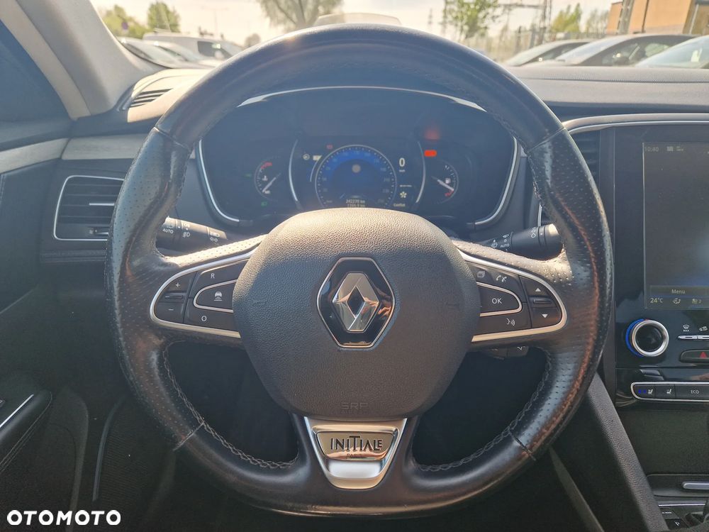Renault Talisman ENERGY dCi 160 EDC INITIALE PARIS - 19