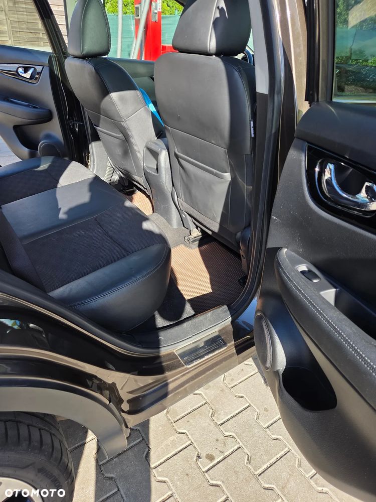 Nissan Qashqai - 19