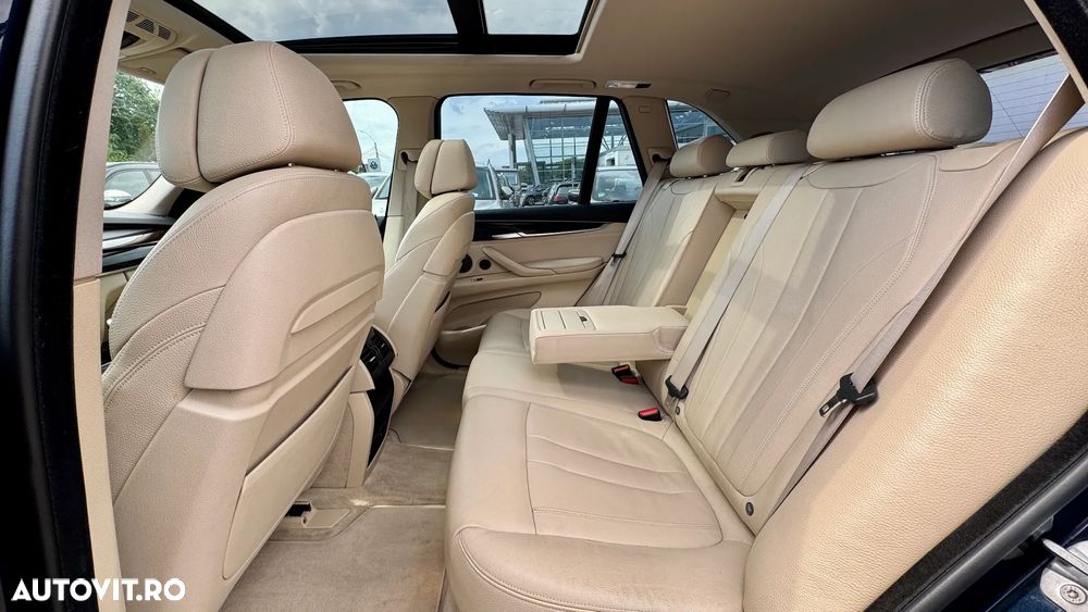 BMW X5 xDrive30d - 17