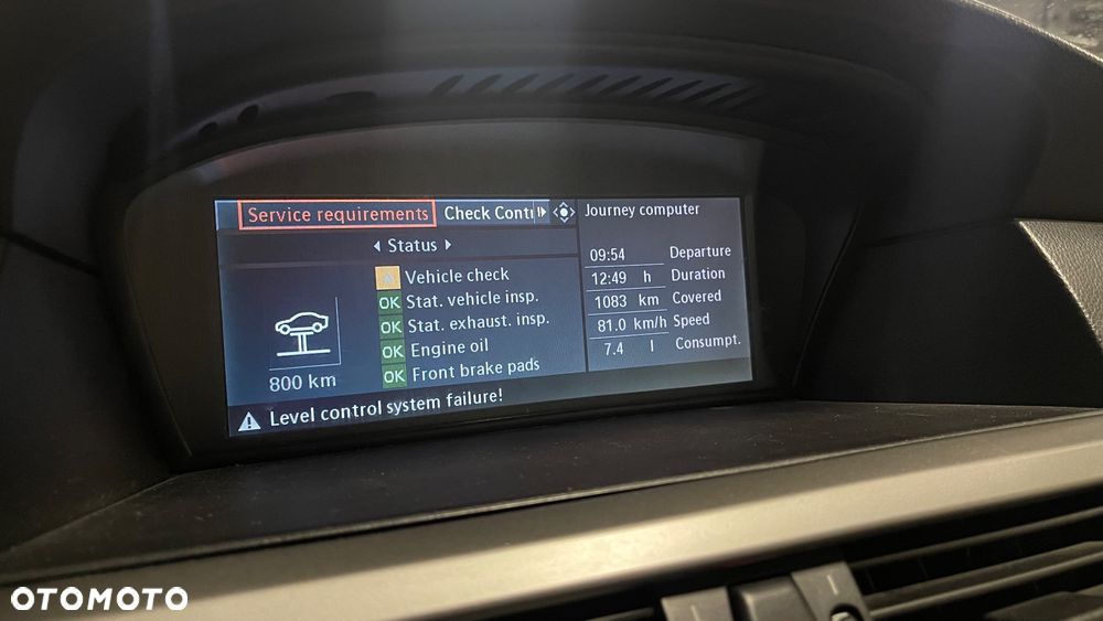BMW Seria 5 - 9