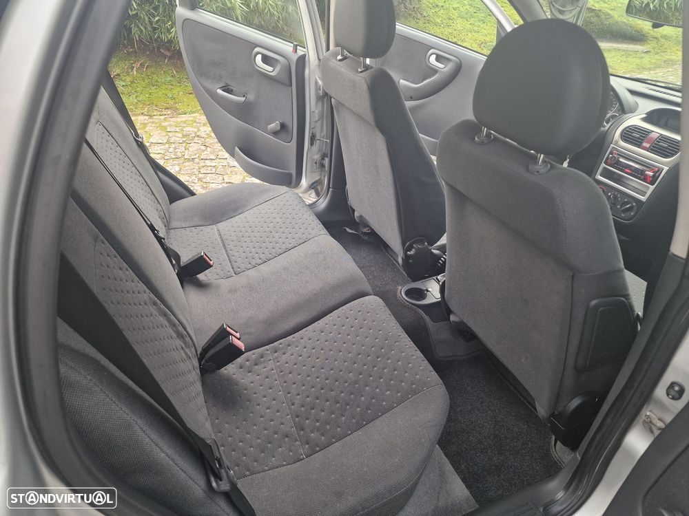 Opel Corsa 1.3 CDTI Enjoy - 7